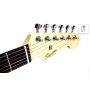 SQUIER by FENDER MM STRAT HT RED Электрогитара