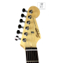 SQUIER by FENDER MM STRAT HT RED Электрогитара