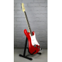 SQUIER by FENDER MM STRAT HT RED Электрогитара