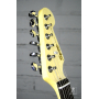 SQUIER by FENDER MM STRAT HT RED Электрогитара