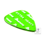 Медіатор IBANEZ ANL141 GREEN EXTRA HEAVY