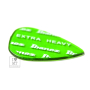 Медіатор IBANEZ ANL141 GREEN EXTRA HEAVY