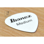 IBANEZ ACE161 WHITE MEDIUM Медиатор