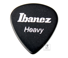 Медіатор IBANEZ ACE161 BLACK HEAVY