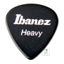 Медіатор IBANEZ ACE161 BLACK HEAVY