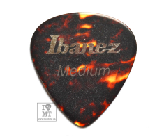 Медиатор IBANEZ ACE161 SHELL MEDIUM