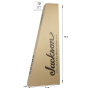 Електрогітара JACKSON JS SERIES DINKY JS11 WHITE