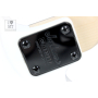 Електрогітара JACKSON JS SERIES DINKY JS11 WHITE
