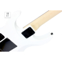Електрогітара JACKSON JS SERIES DINKY JS11 WHITE