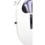 Електрогітара JACKSON JS SERIES DINKY JS11 WHITE