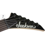 Електрогітара JACKSON JS SERIES DINKY JS11 WHITE