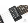 Електрогітара JACKSON JS SERIES DINKY JS11 WHITE