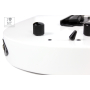 Електрогітара JACKSON JS SERIES DINKY JS11 WHITE