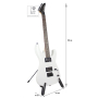 Електрогітара JACKSON JS SERIES DINKY JS11 WHITE