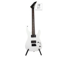 Електрогітара JACKSON JS SERIES DINKY JS11 WHITE