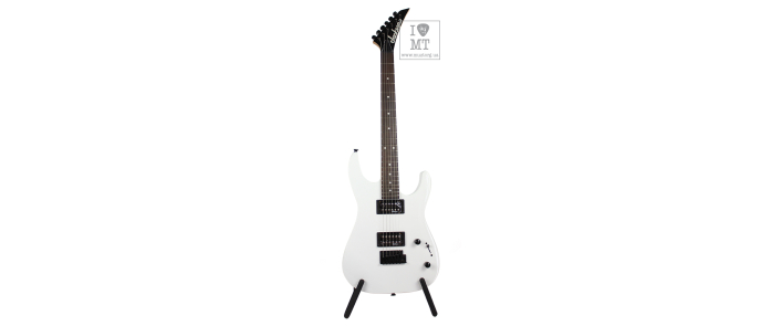 Електрогітара JACKSON JS SERIES DINKY JS11 WHITE