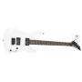Електрогітара JACKSON JS SERIES DINKY JS11 WHITE