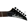 Електрогітара JACKSON JS SERIES DINKY JS11 WHITE