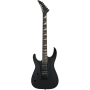 JACKSON JS22L DKA AH BLACK Электрогитара