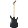 JACKSON JS22L DKA AH BLACK Электрогитара