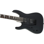 JACKSON JS22L DKA AH BLACK Электрогитара