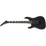 JACKSON JS22L DKA AH BLACK Электрогитара