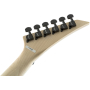 JACKSON JS22L DKA AH BLACK Электрогитара