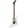 Електрогітара JACKSON JS32 KELLY AH WHITE