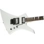 Електрогітара JACKSON JS32 KELLY AH WHITE