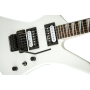 Електрогітара JACKSON JS32 KELLY AH WHITE