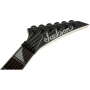 Електрогітара JACKSON JS32 KELLY AH WHITE