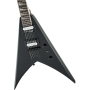 Електрогітара JACKSON JS SERIES KING V JS32T GLOSS BLACK