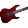 Электрогитара JACKSON JS SERIES DINKY JS12 METALLIC RED