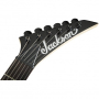 Электрогитара JACKSON JS SERIES DINKY JS12 METALLIC RED