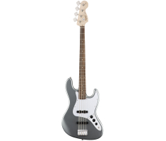 SQUIER by FENDER AFFINITY JAZZ BASS LRL SLS Бас-гітара