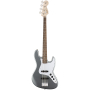 SQUIER by FENDER AFFINITY JAZZ BASS LRL SLS Бас-гитара