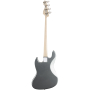 SQUIER by FENDER AFFINITY JAZZ BASS LRL SLS Бас-гитара