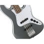 SQUIER by FENDER AFFINITY JAZZ BASS LRL SLS Бас-гитара
