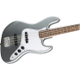 SQUIER by FENDER AFFINITY JAZZ BASS LRL SLS Бас-гитара