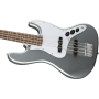SQUIER by FENDER AFFINITY JAZZ BASS LRL SLS Бас-гитара