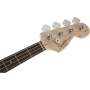 SQUIER by FENDER AFFINITY JAZZ BASS LRL SLS Бас-гитара