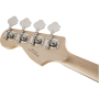 SQUIER by FENDER AFFINITY JAZZ BASS LRL SLS Бас-гитара