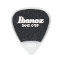 Медіатор IBANEZ PA14MSG-WH WIZARD MEDIUM SAND GRIP PICK WHITE