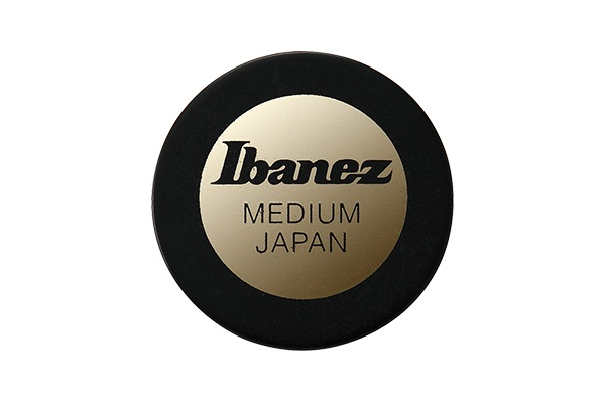 Медіатор IBANEZ PA1M-BK