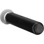 SHURE BLX288E/SM-58-M17 Мікрофонна радіосистема