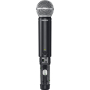 SHURE BLX288E/SM-58-M17 Мікрофонна радіосистема