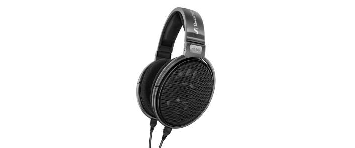 SENNHEISER HD 650 NEW Навушники