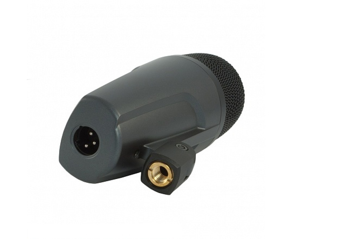 Мікрофон SENNHEISER E 602 II