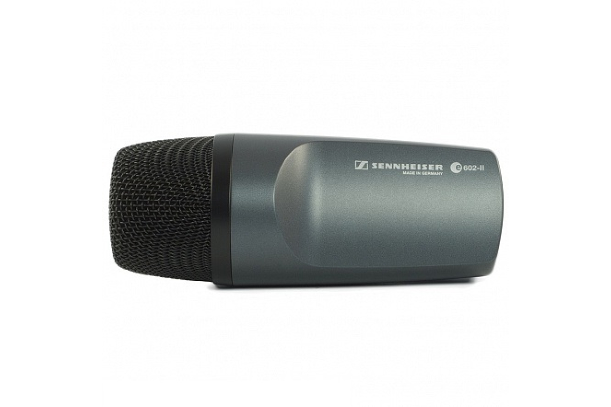 Мікрофон SENNHEISER E 602 II