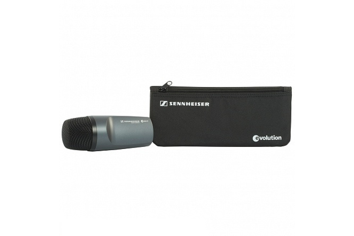 Мікрофон SENNHEISER E 602 II